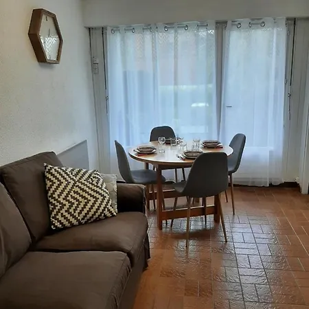 Apartment Avec Terrasse Centre Samoens